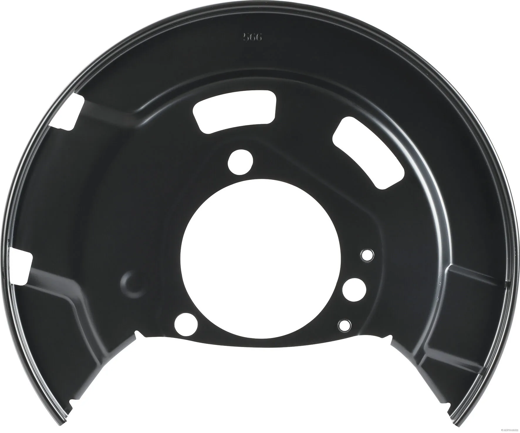 Splash Guard, brake disc